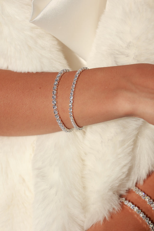 Tennis Bracelet