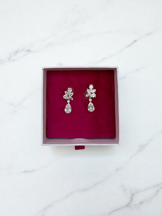 Lumé Earrings