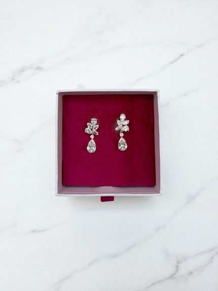 Lumé Earrings