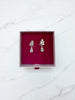 Lumé Earrings