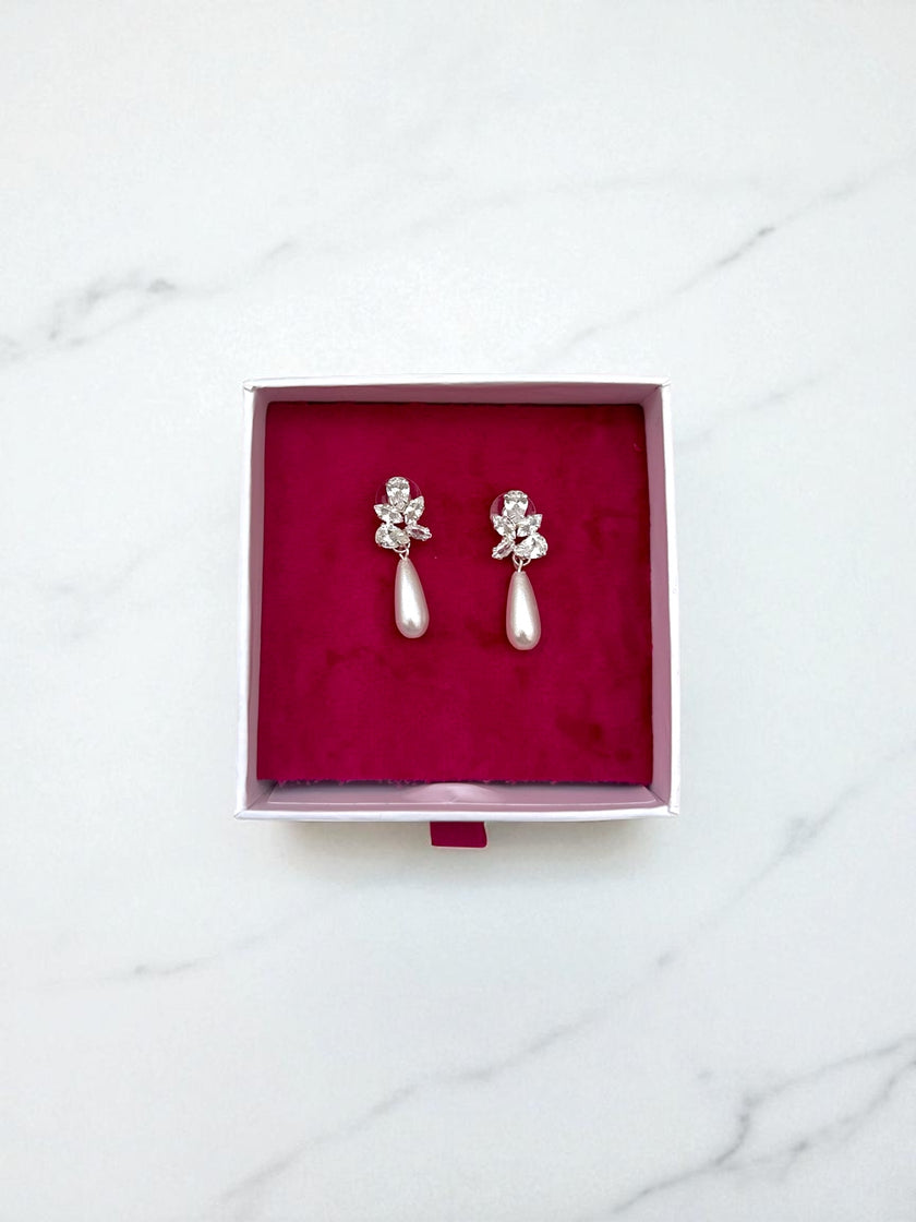 Selene Earrings
