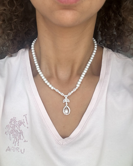 Pearl Empress Set