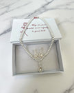 Pearl Empress Set