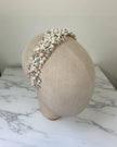 Pearl Bloom Headband