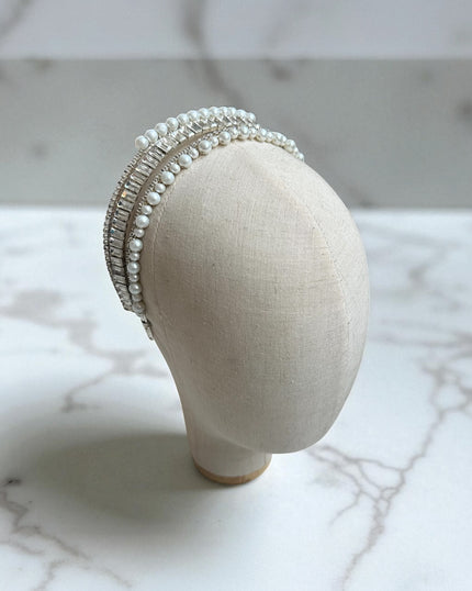 Royal Glow Tiara