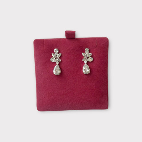 Lumé Earrings
