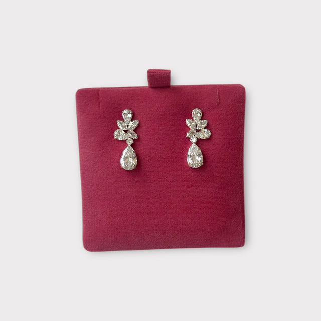 Lumé Earrings