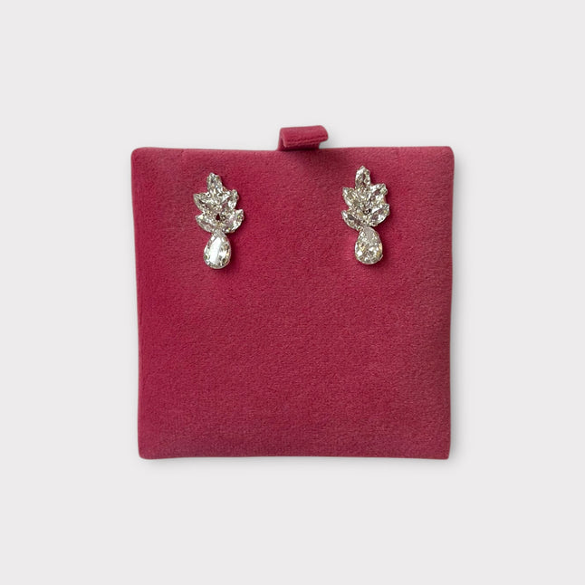 Ivy Drop Earrings