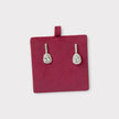 Teardrop Earrings
