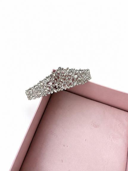 Regal Radiance Tiara