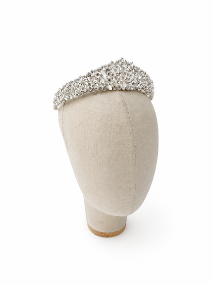 Regal Radiance Tiara