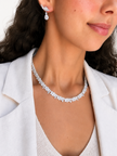 Round Tiny Jewelry Set