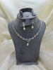 V pearly Jewelry set