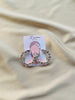 Zircon Hoop