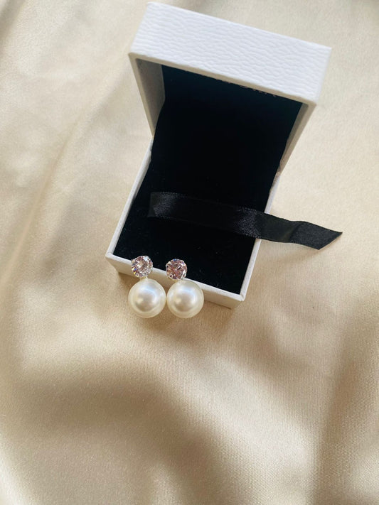 Simple Earrings
