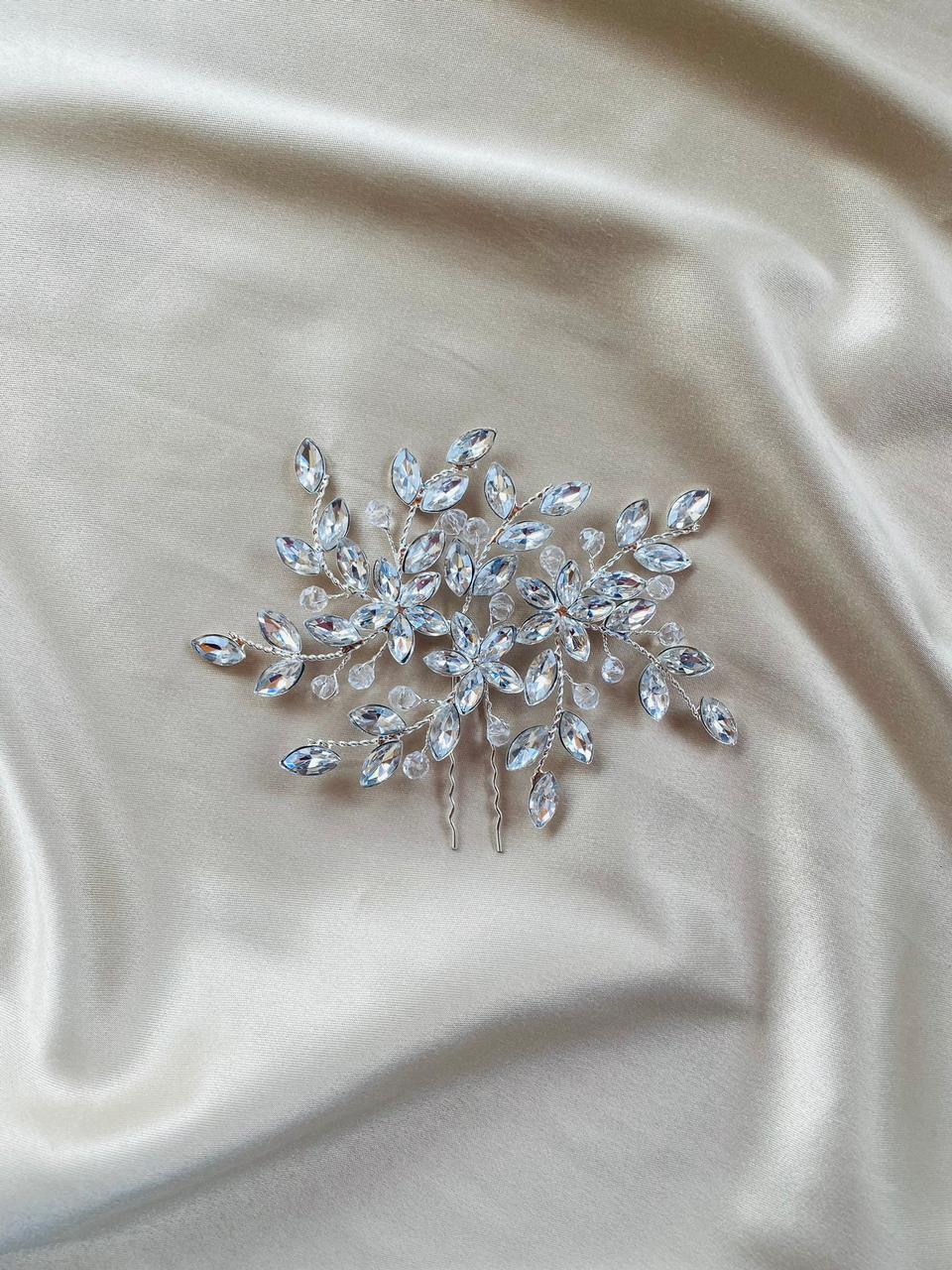 Crystals Piece