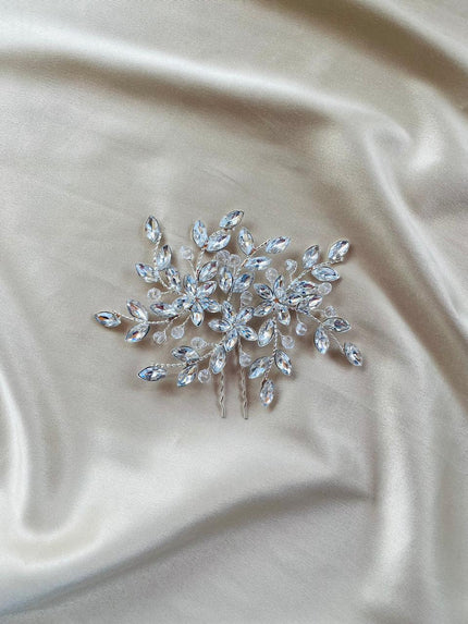 Crystals Piece
