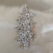 Gems & Crystals Comb