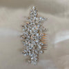 Gems & Crystals Comb