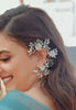 Handmade Ear Cuff.
