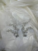 Crystals Curvy Comb