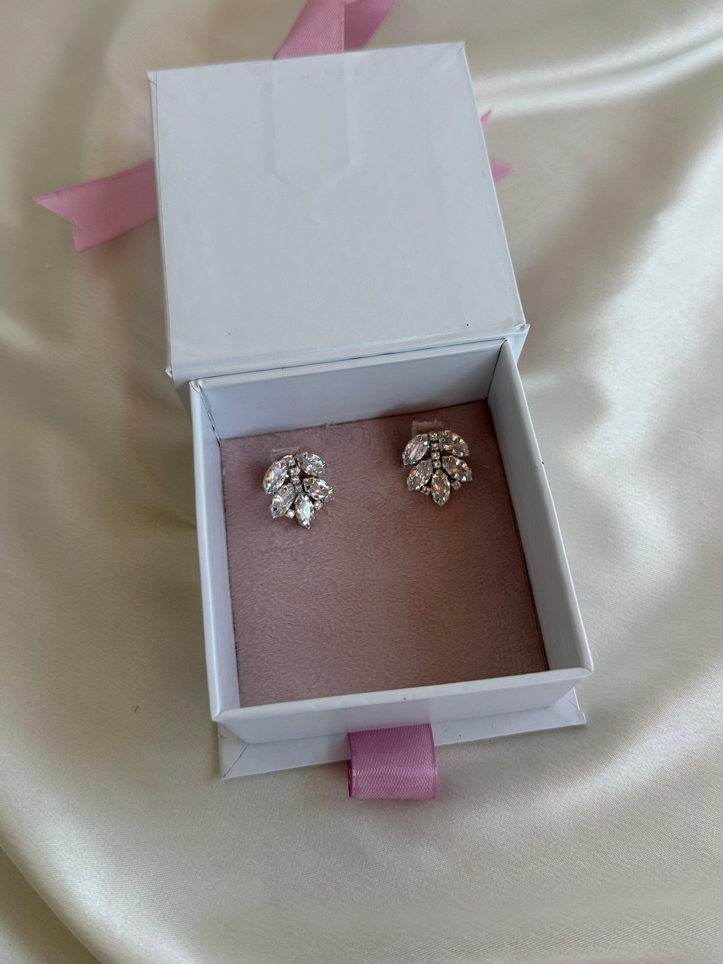 Leaves Earrings