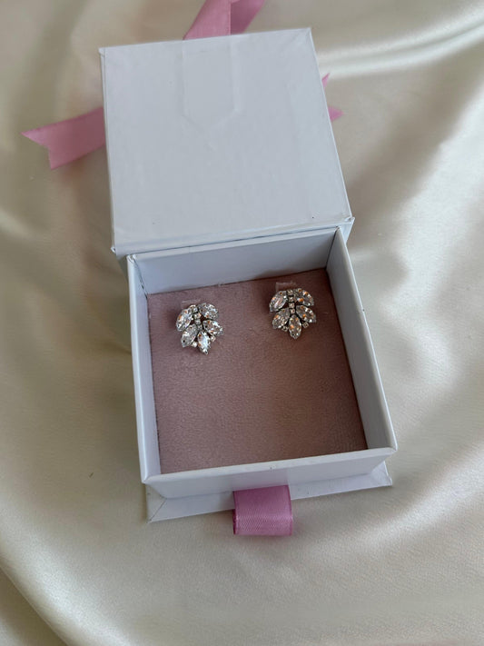 Leaves Earrings