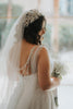 Statement Floral Headband