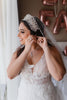 Crystals Elevated Headband