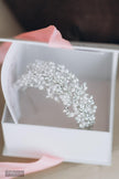Statement Crystals Headband