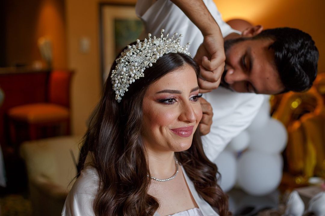Statement Headband