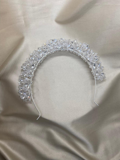 Crystals Tiara