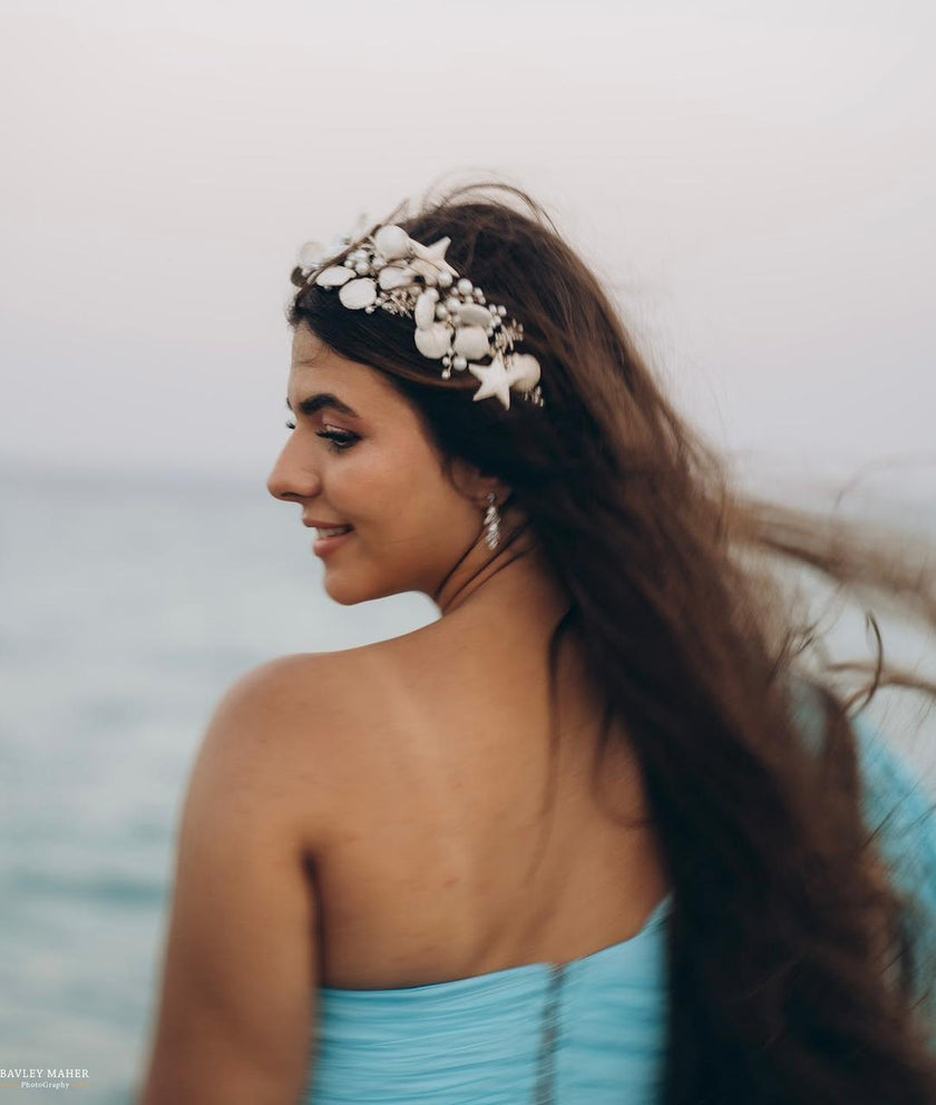 Sea Headband