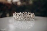 Crystals Headband