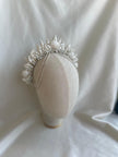 Beach wedding Tiara