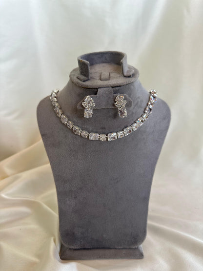 Choker Set