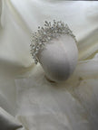 Statement Crystals Headband