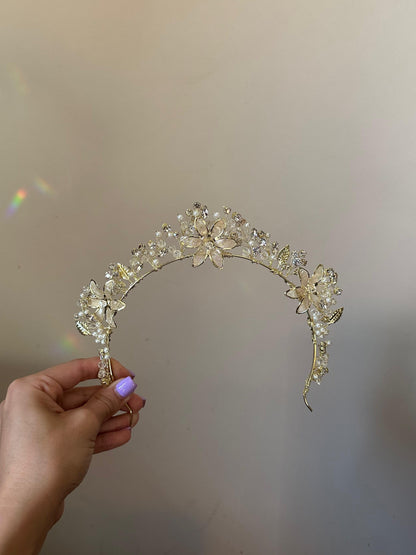 Royal Tiara