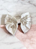 Crystals Bridal Bow