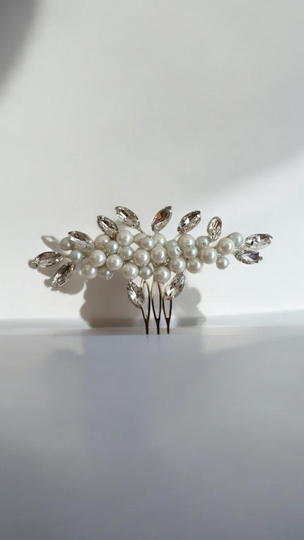 Pearly Comb