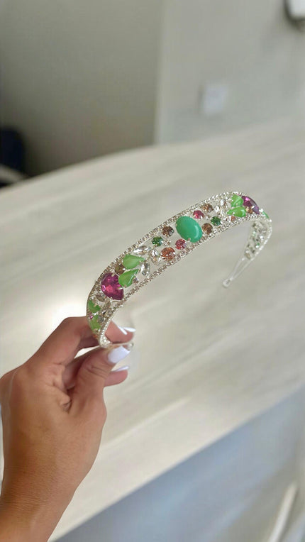 Colorful Headband