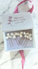 Floral Pins