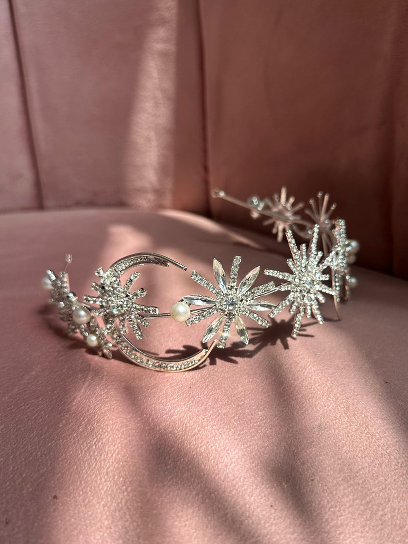 Sky Full of stars Headband