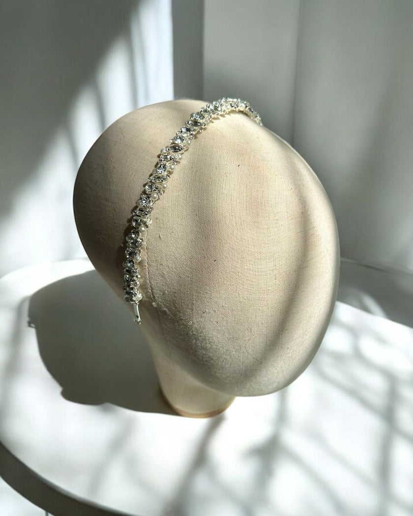 Simple Mix Headband