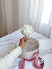 Lace Bridal Jerb