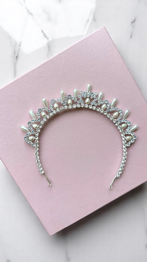 Isla Tiara