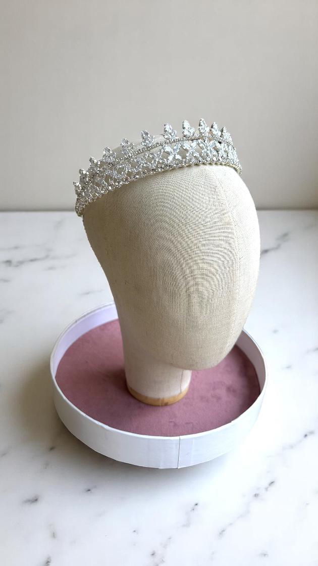 Étoile Tiara