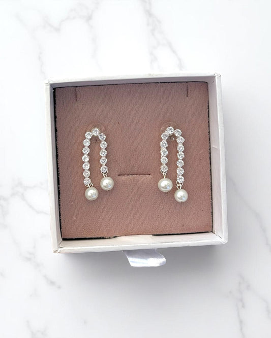 Seren Earrings
