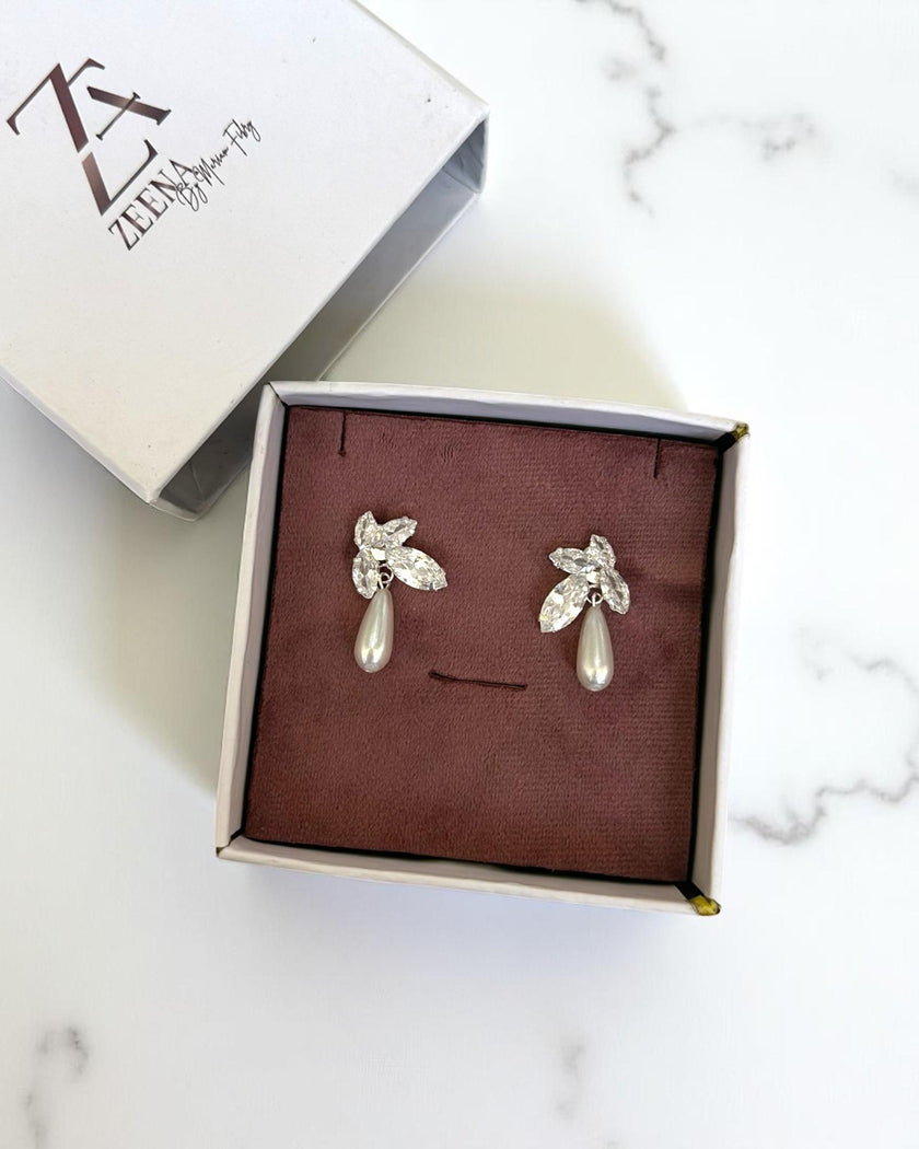 Elara Earrings