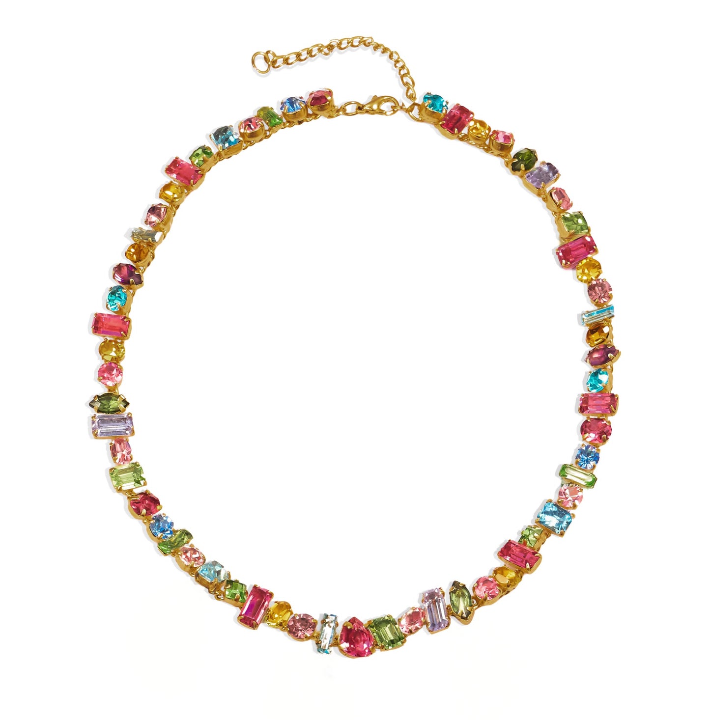 Confetti Crush Necklace